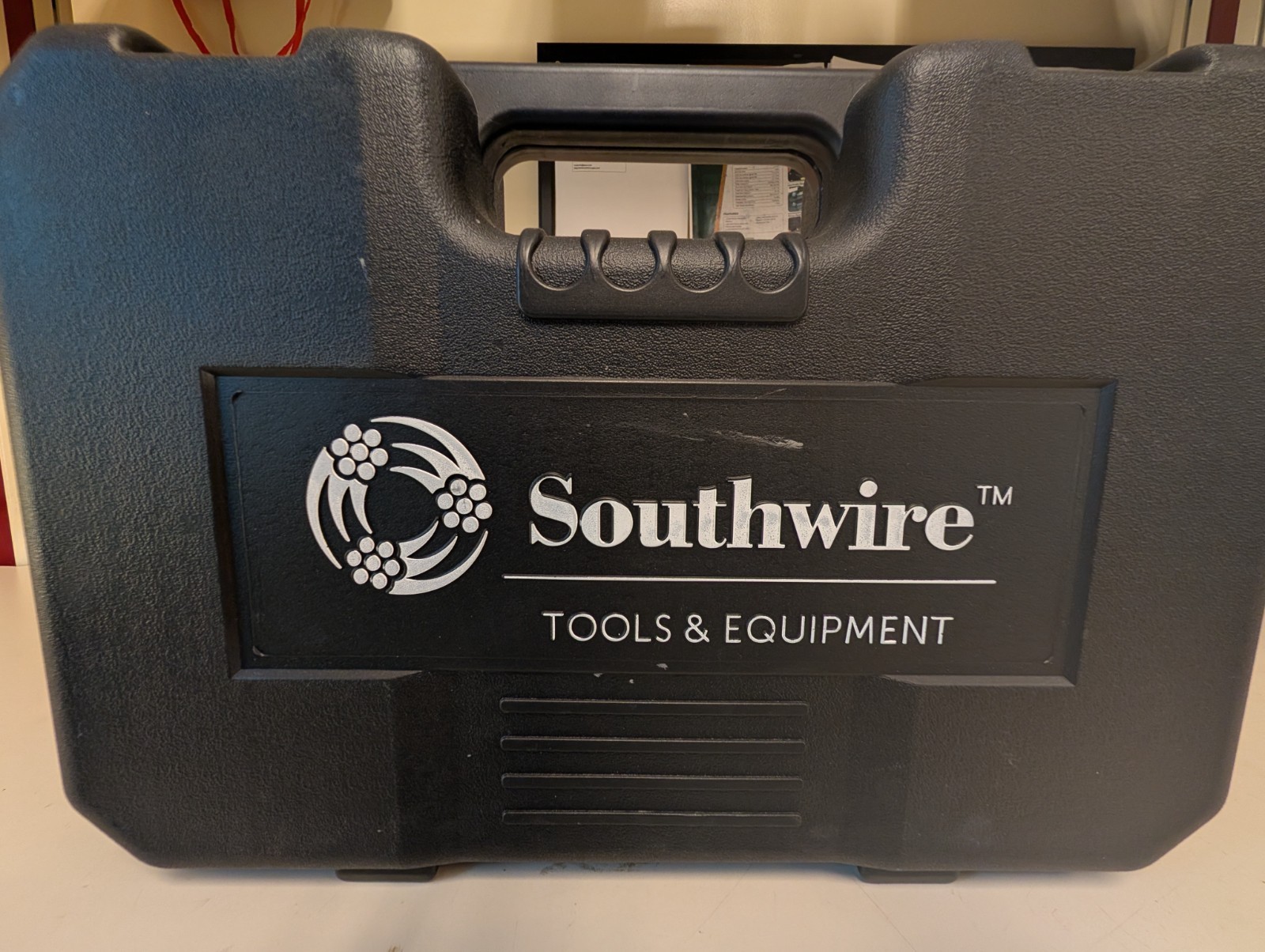 Southwire electrical tools MPHSP - Never Used