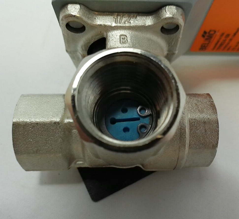 Belimo 1/2" B309B+ TFRB24-SR CV 0.8