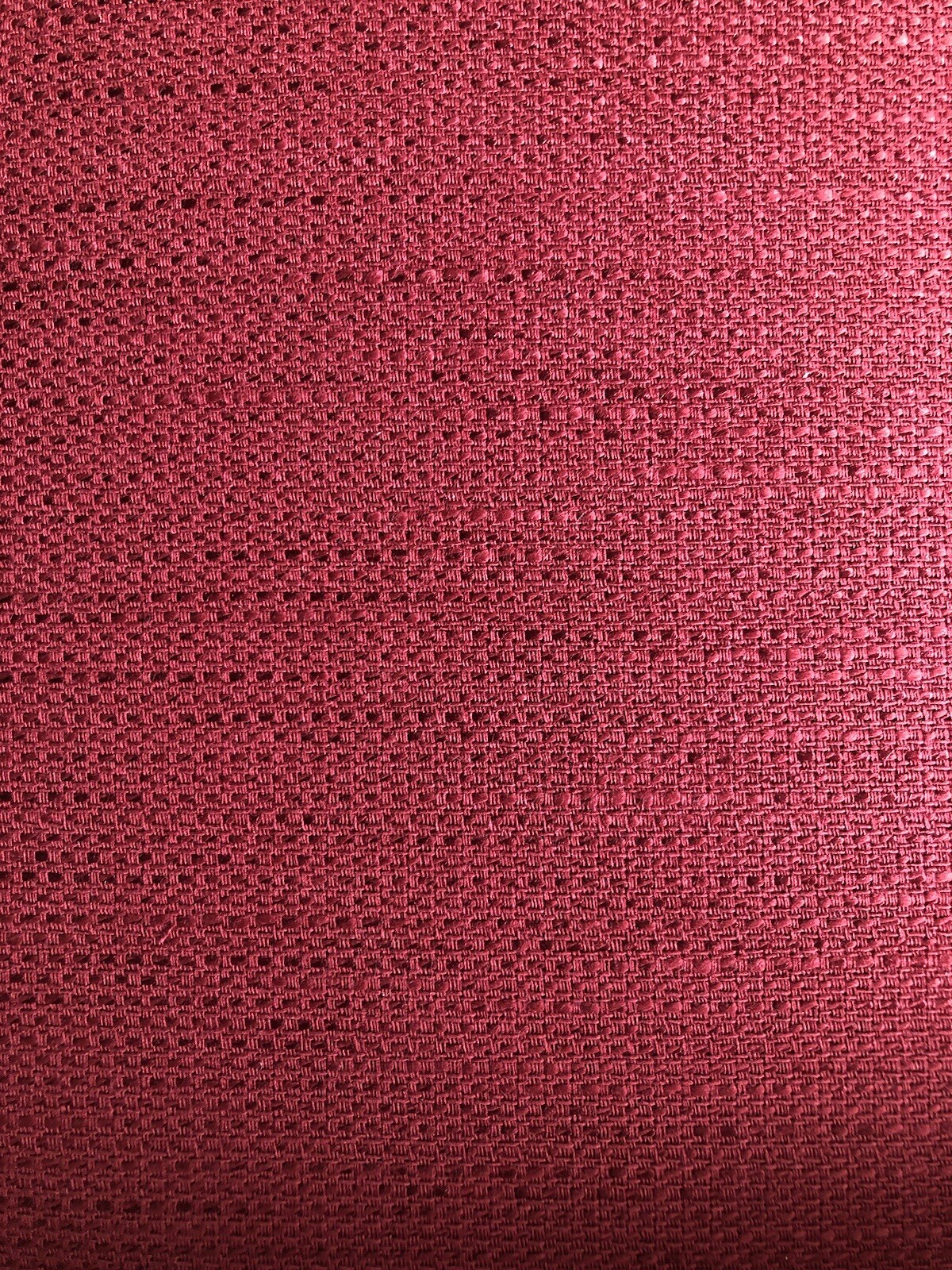 Longaberger 2006 Holiday Helper Liner - Paprika
