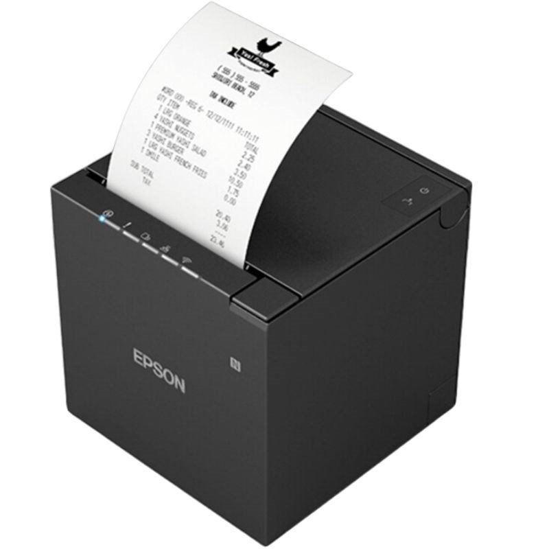 NEW Epson TM-m30III Thermal Receipt Printer C31CK50A9961 - Brand New Sealed Box