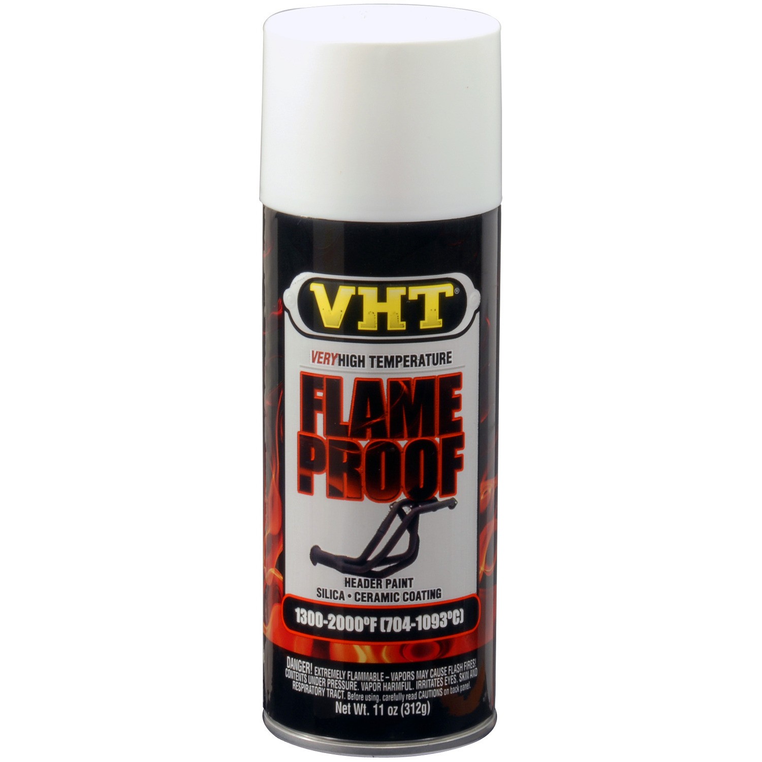 VHT SP101 Flameproof Coating