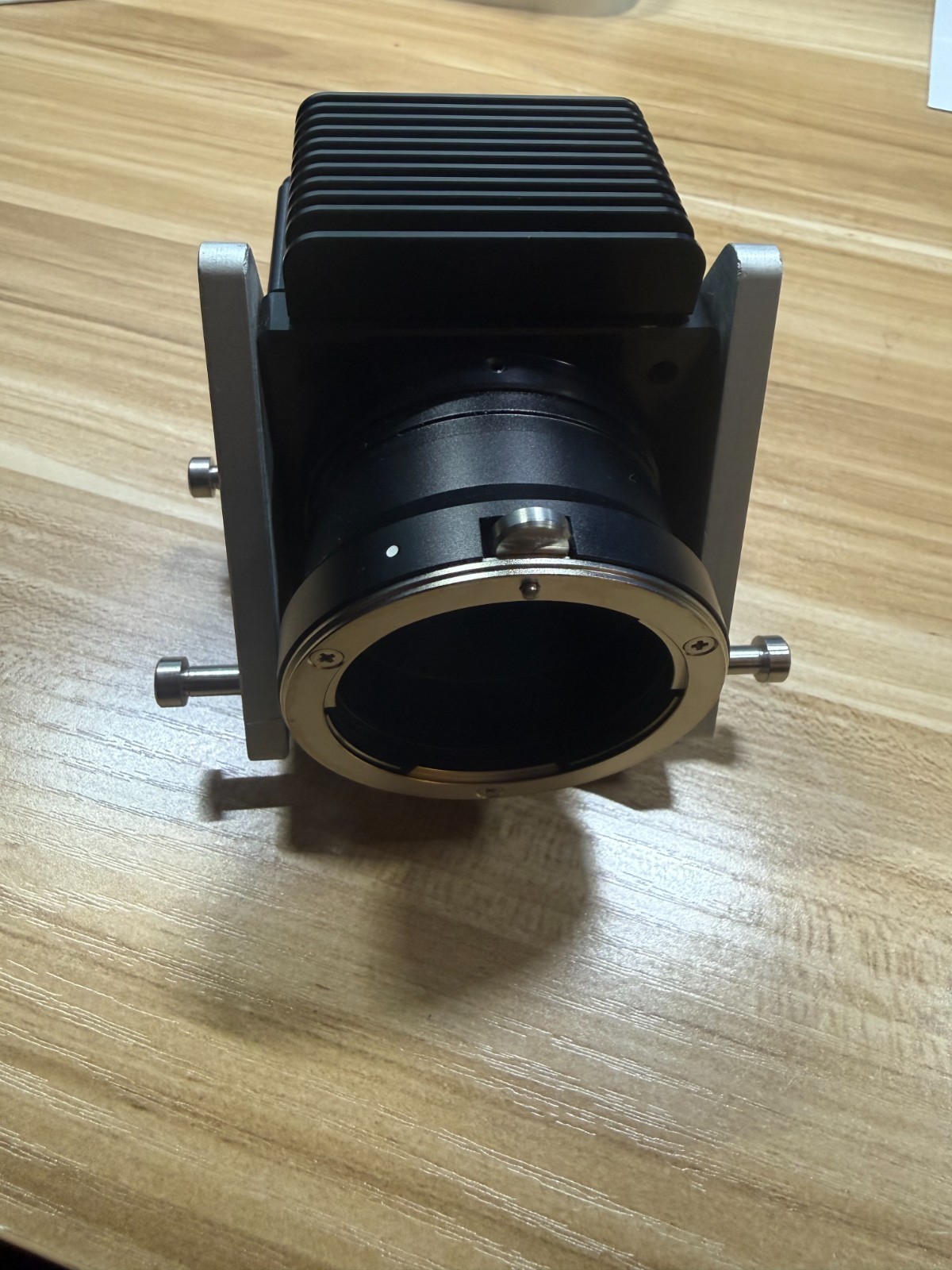 Basler Camera Link, Med/Full, spL4096-39km, Line Scan Camera- Guaranteed Working