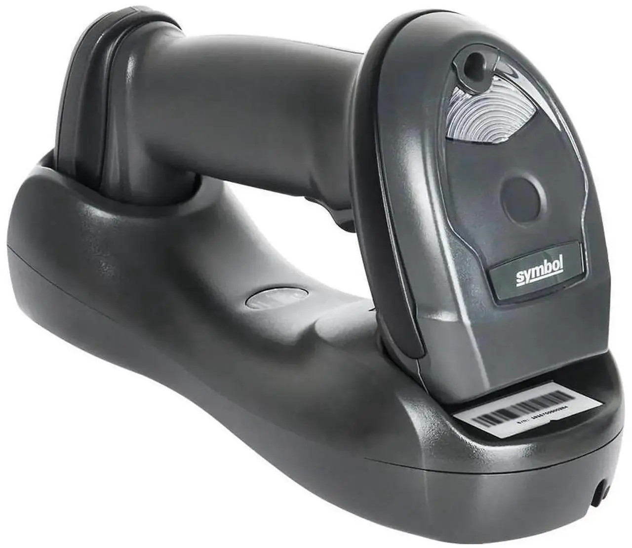 LI4278-SR20007WR Bluetooth Wireless 1D Barco,de Scann,er USB Kit W/ Cradle