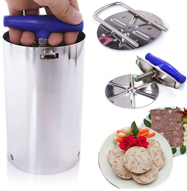 Khuon Lam Cha Gio Stainless Steel