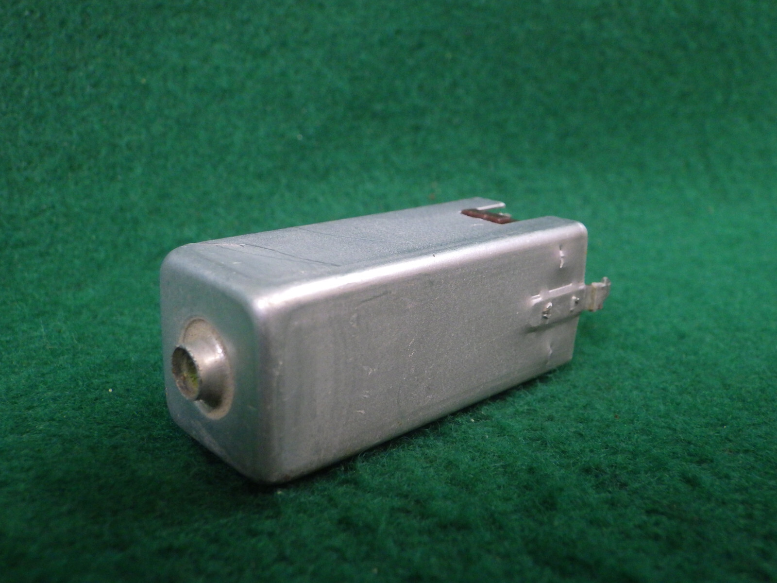 Vintage Merit RiTran IF Input transformer 455 KC