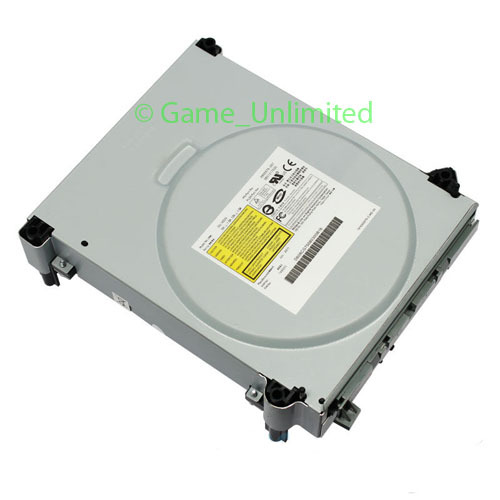 Original Lite-On Philips DG-16D2S DG-16D2S-09C Drive for Microsoft XBOX 360