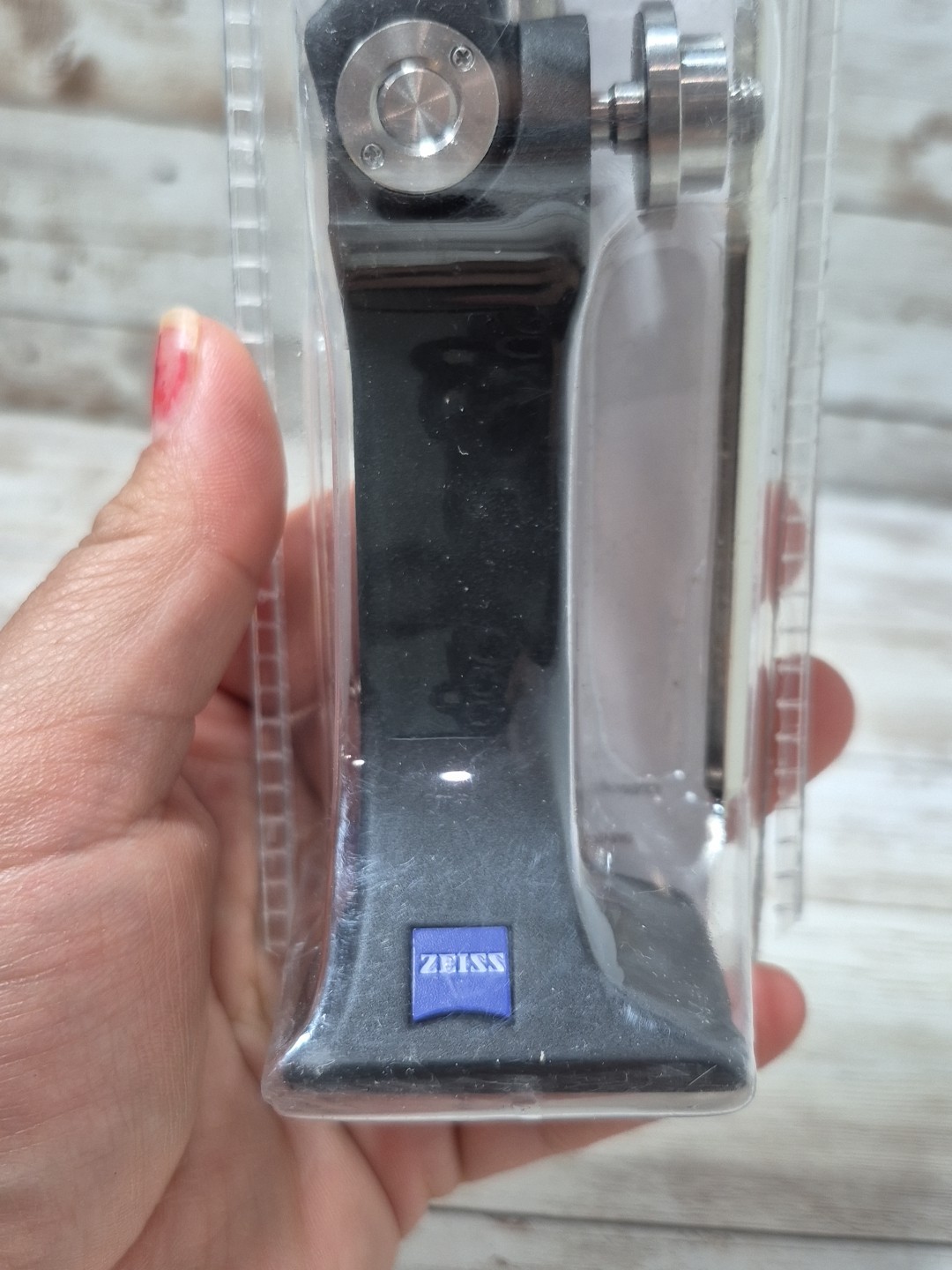 ZEISS Tripod Adapter 1/4"