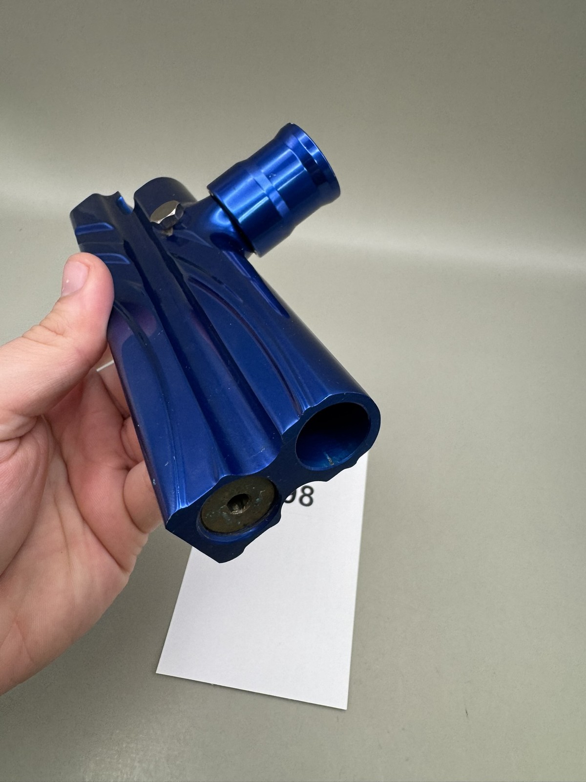 Hybrid PB Autococker Body
