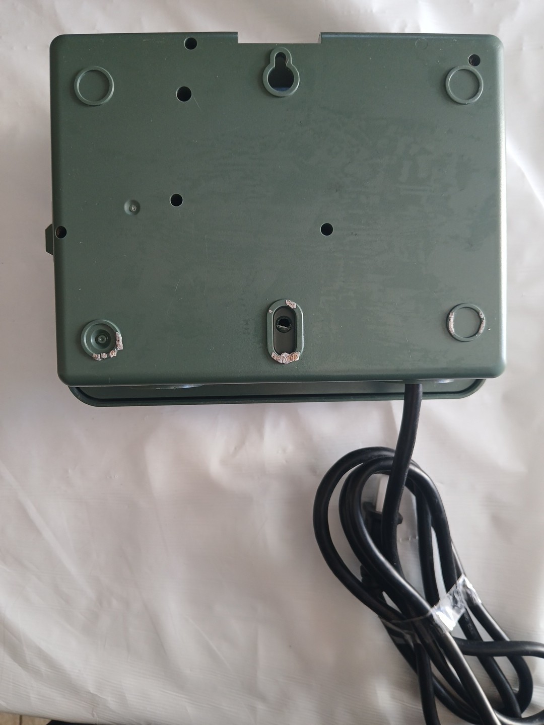 Orbit 57894 Outdoor Sprinkler System Controller 4-Station Timer