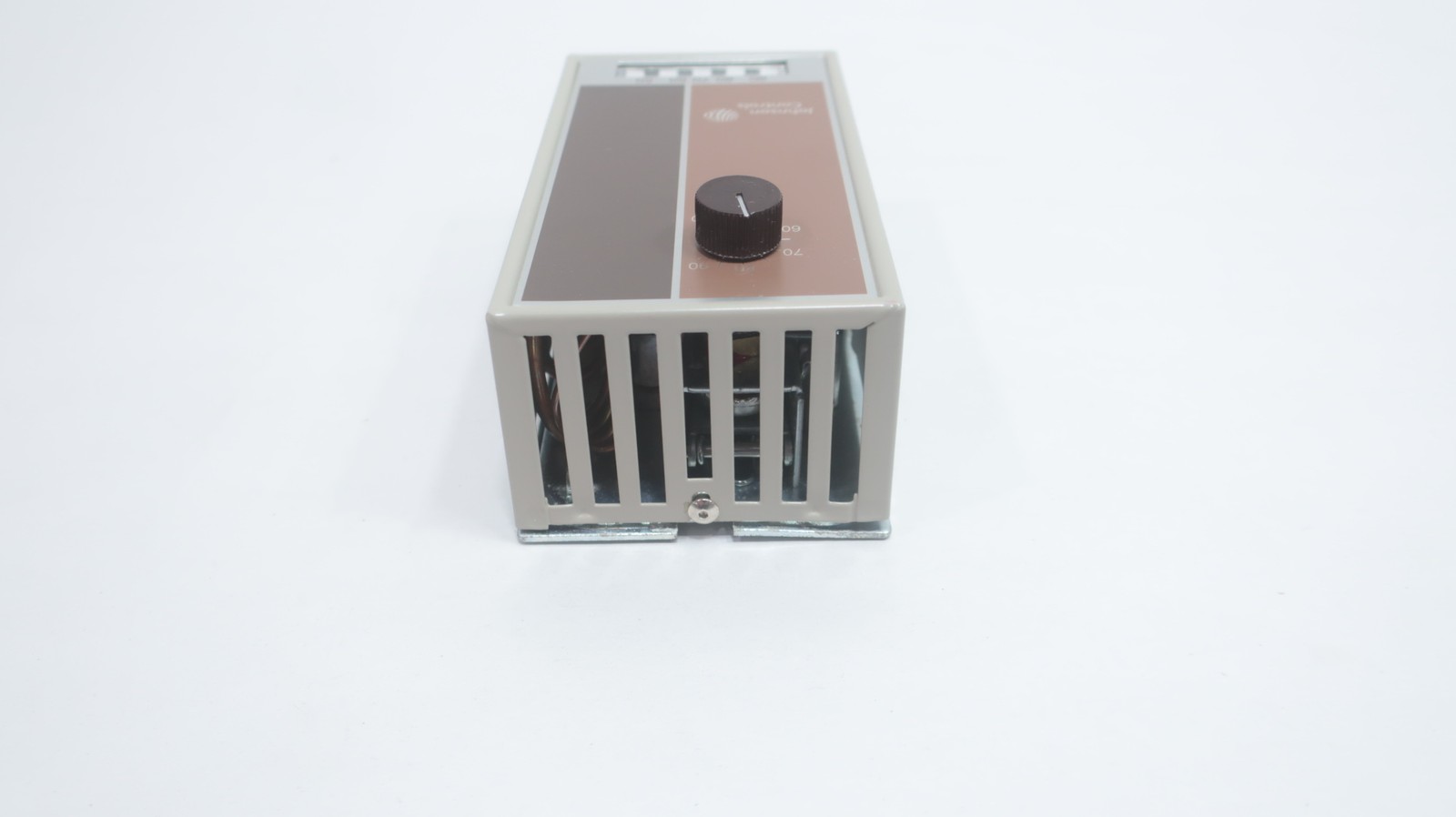 Johnson Controls T25A-1C Thermostat 40-90f