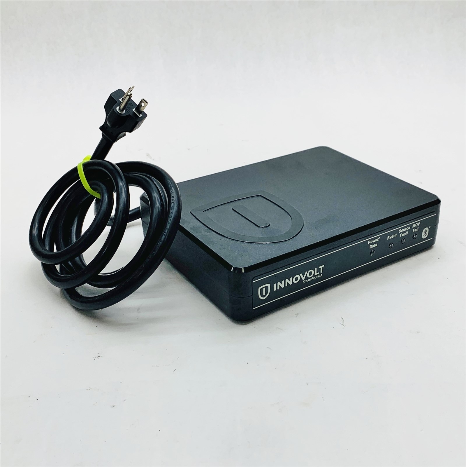 Innovolt P2500-20-120 Smart Power Protection 2-Outlet 20A/120V w/Data Analytics