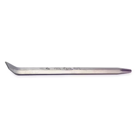 Ampco Safety Tools P-9 Pinch Bar, 18 In. Oal