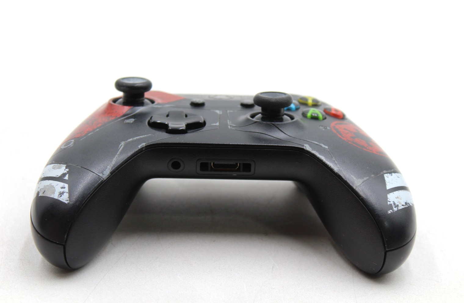 Jedi Fallen Order Limited Edition Xbox One Controller