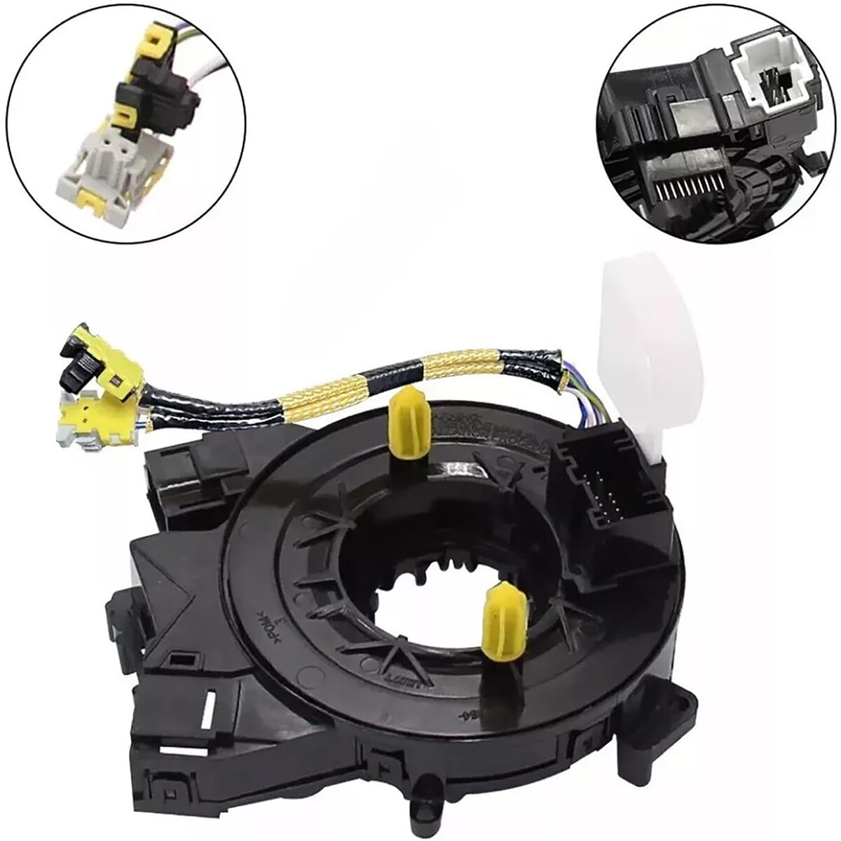 Spiral Cable Clock Spring For Ford Explorer 2011 2012 2013 2014 2015 GB5Z14A664C