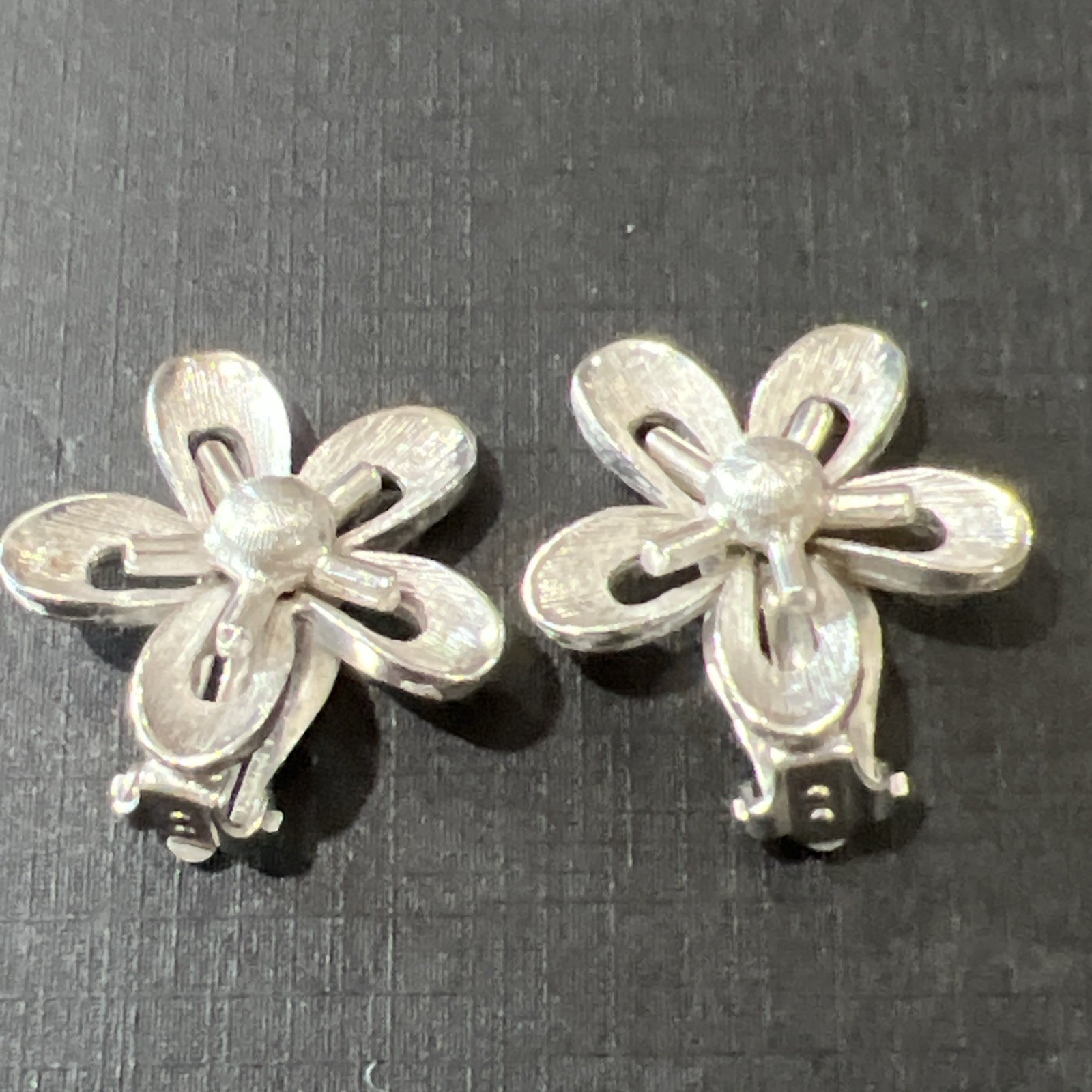 Vintage Pell Earrings