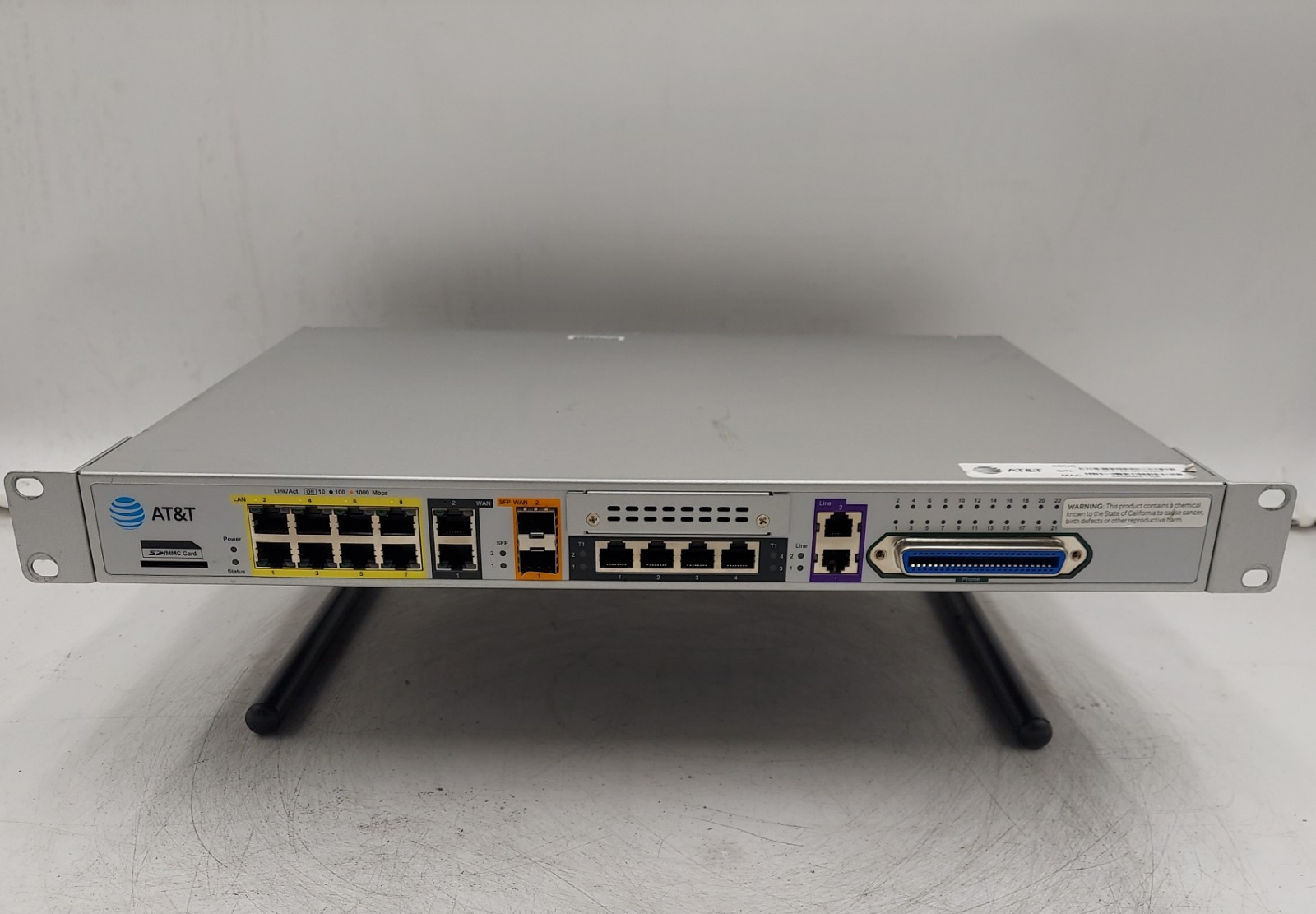AT&T 4808 Gateway Switch