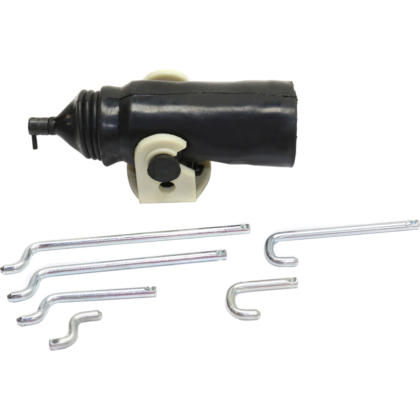 Door Lock Actuator For 80-93 Ford Mustang Set of 2