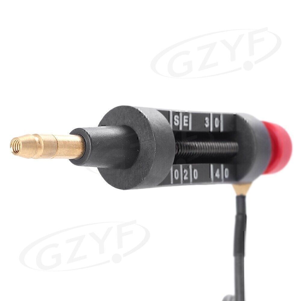Auto Car Safe Adjustable High Energy Ignition Spark Tester Coil Tool