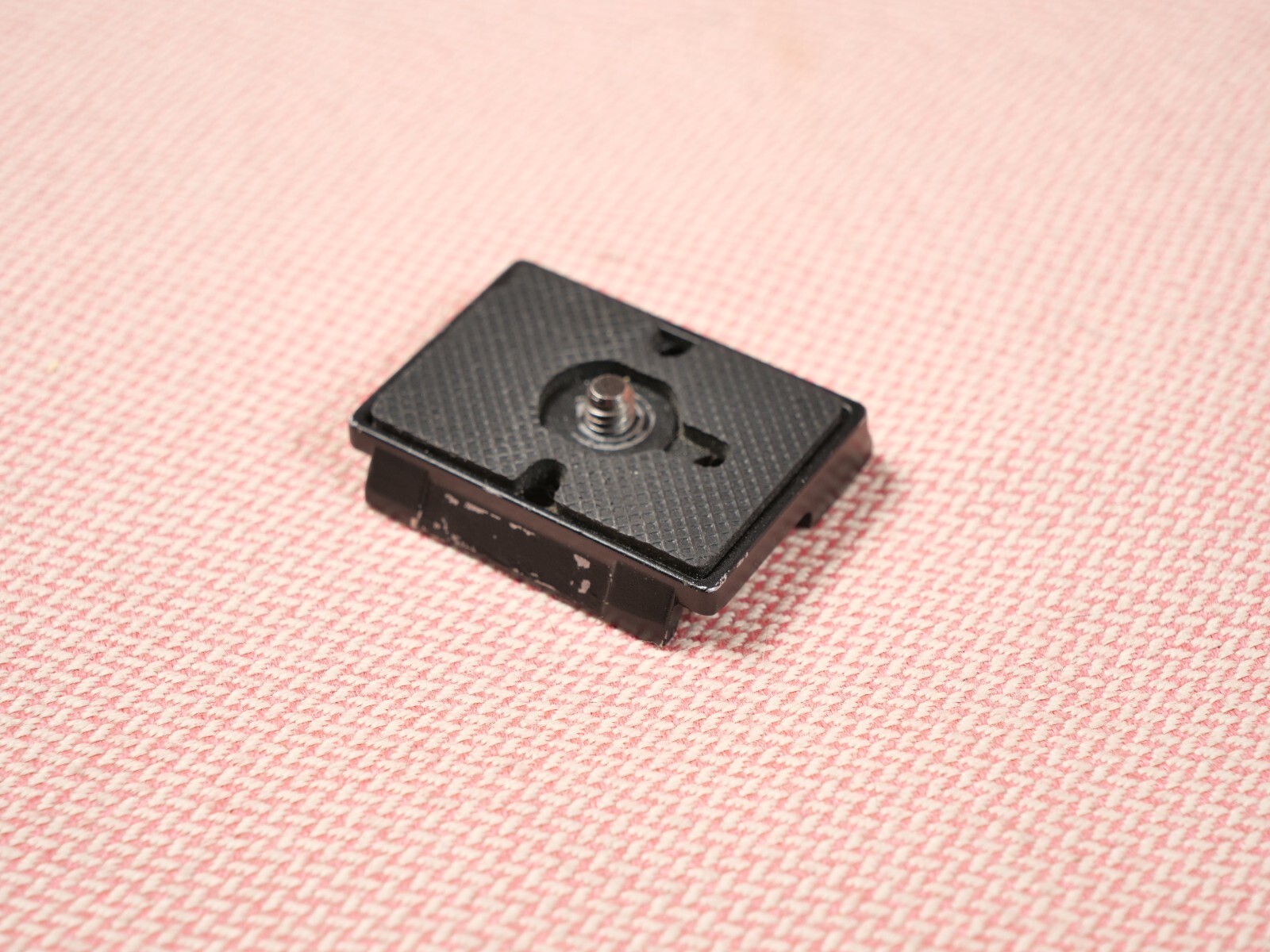 Manfrotto 200PL-14 Genuine Quick Release Plate