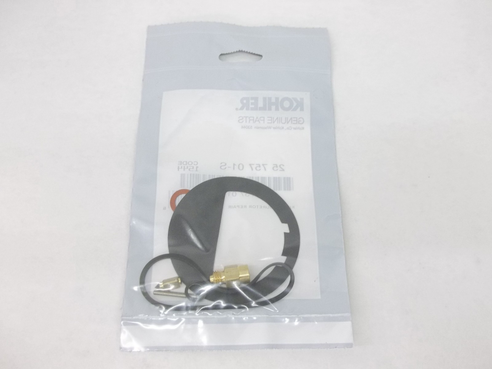 Kohler Carburetor Kit 25 757 01-s for k 241 k301 wheelhorse simplicity