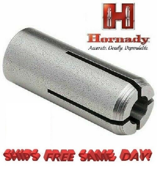 Hornady Cam-Lock Bullet Puller Collet #10 for 375 Caliber NEW!! # 392163