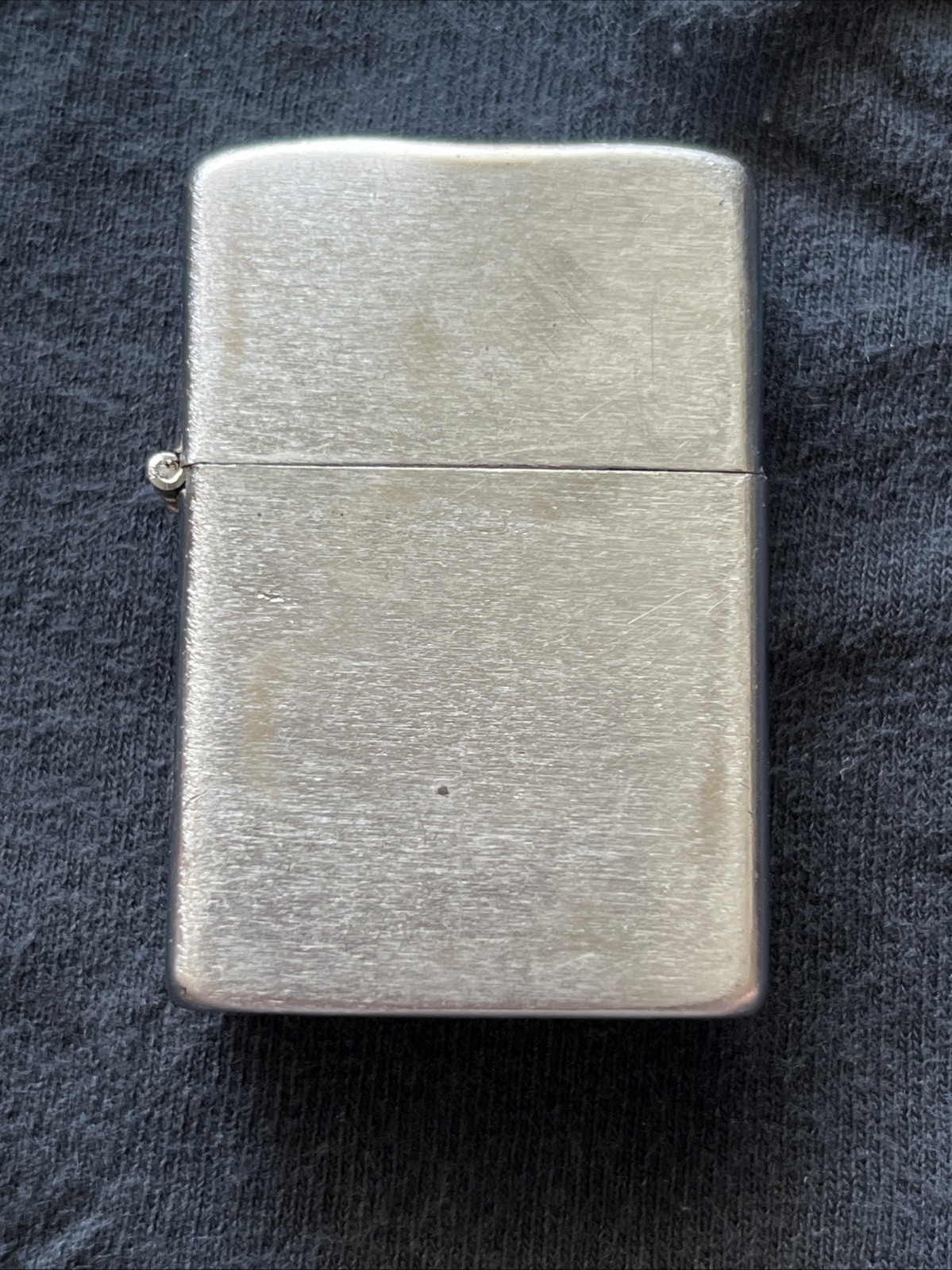 MY-LITE KOREA ARMY 4TH INFANTRY LIGHTER