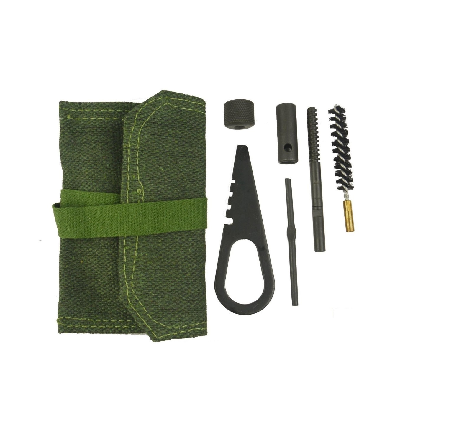 Two Pack Mosin Nagant Cleaning Kit
