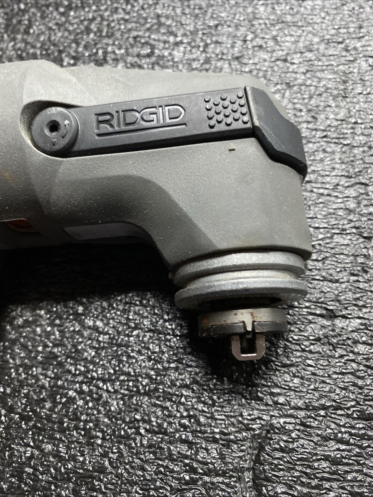 RIDGID R28700 4A JobMax Multi-Tool Excellent