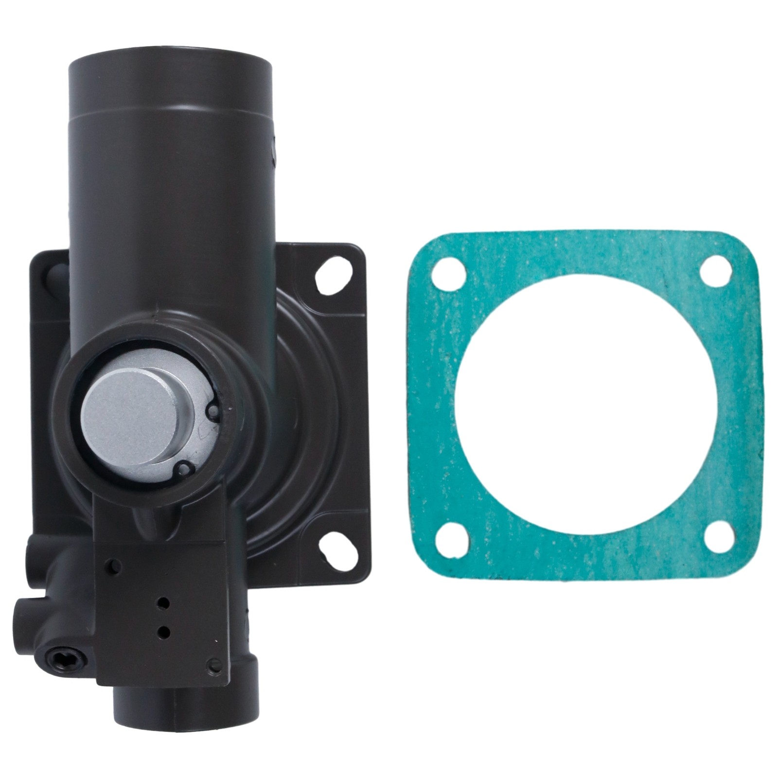 New Air Compressor Intake Unloader Valve For Atlas Copco 1622353986