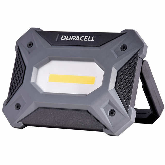 Light Portable Work Light 600 Lumens,Safety,Security,