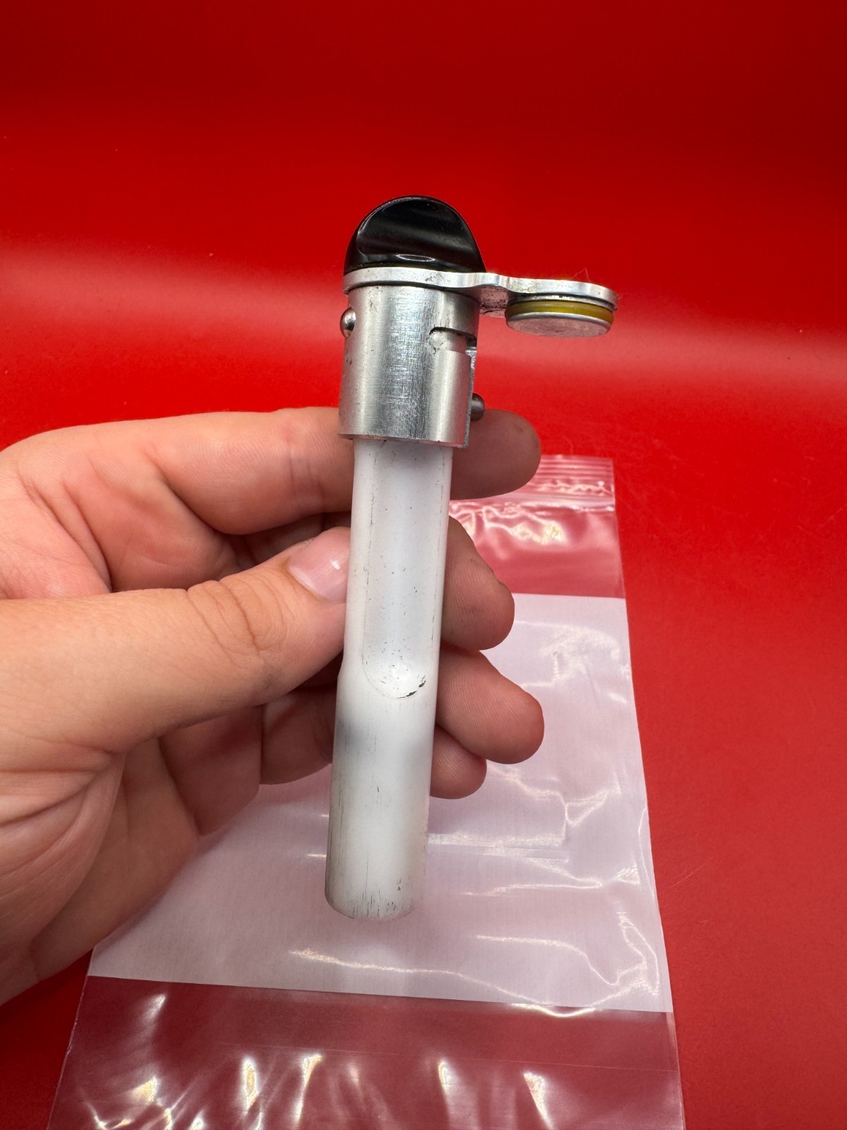 Smart Parts Nerve Bolt Assembly