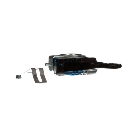 Bendix K182493 Air Brake Automatic Slack Adjuster Grounded Style, Single Bend