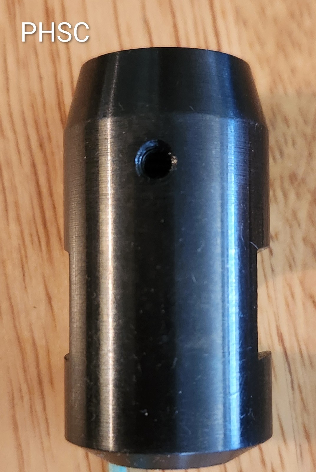 Parker Hale Scout 1300 Muzzle Brake. NOS.