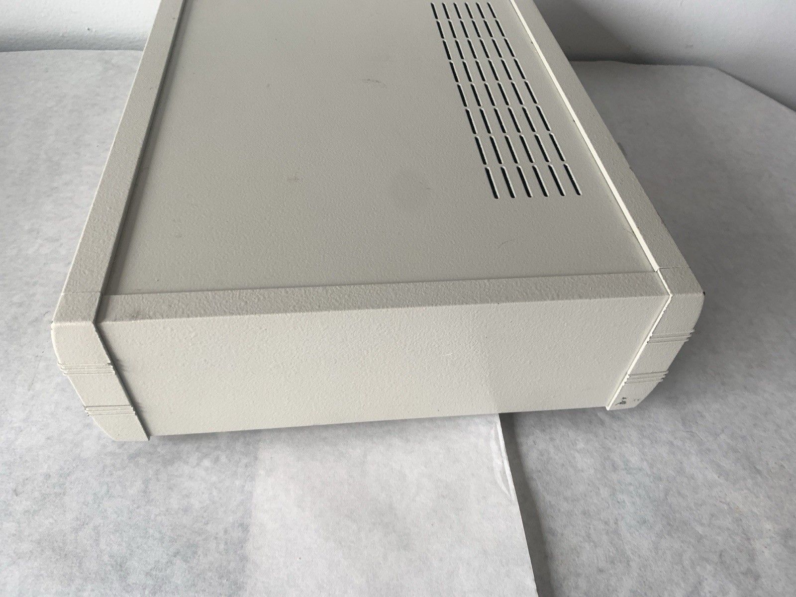 Prior Scientific ProScan H29 Microscope Stage Controller