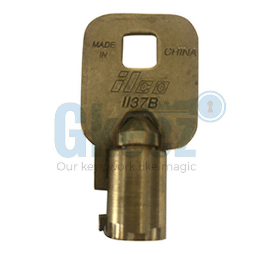 Harley Davidson Replacement Keys HD Series 4001 - 4100 Made By Gkeez