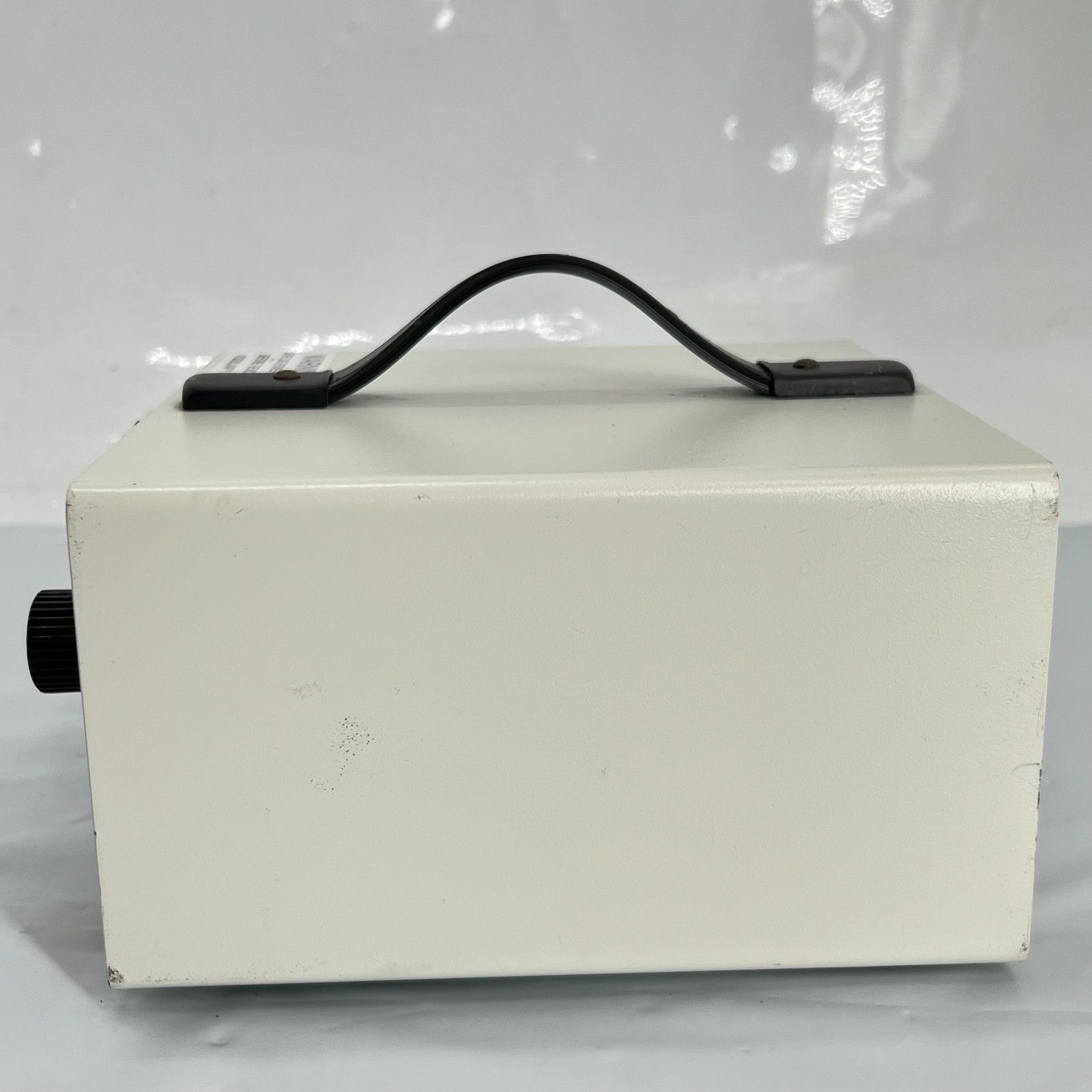 JH Technologies 20500/26 Fiber Optic Light Source Illuminator EKE Lamp, 150W