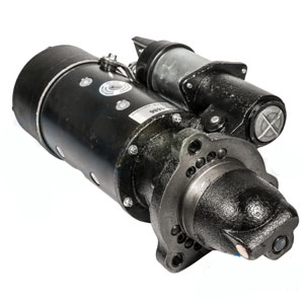 Starter Fits John Deere Replaces RE515843