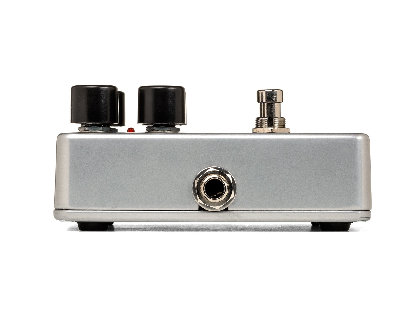 Electro-Harmonix Nano Q-Tron Envelope Filter Pedal – Authorized Dealer