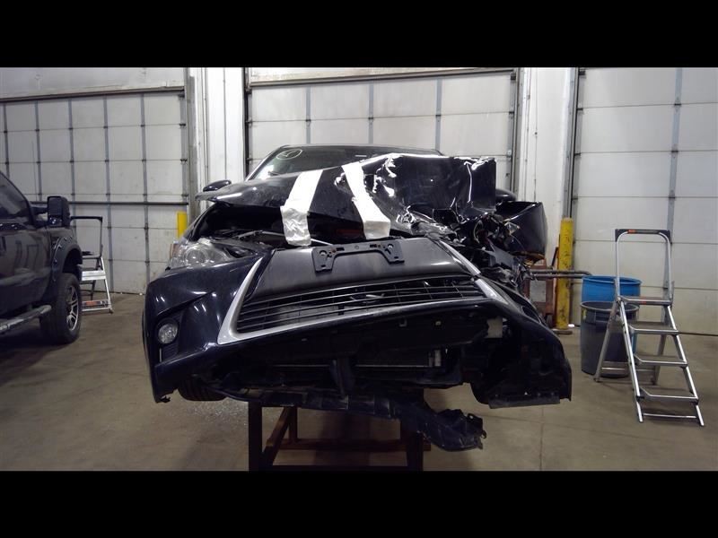 2014 Ct200h Chassis Control Module Sku#3549383