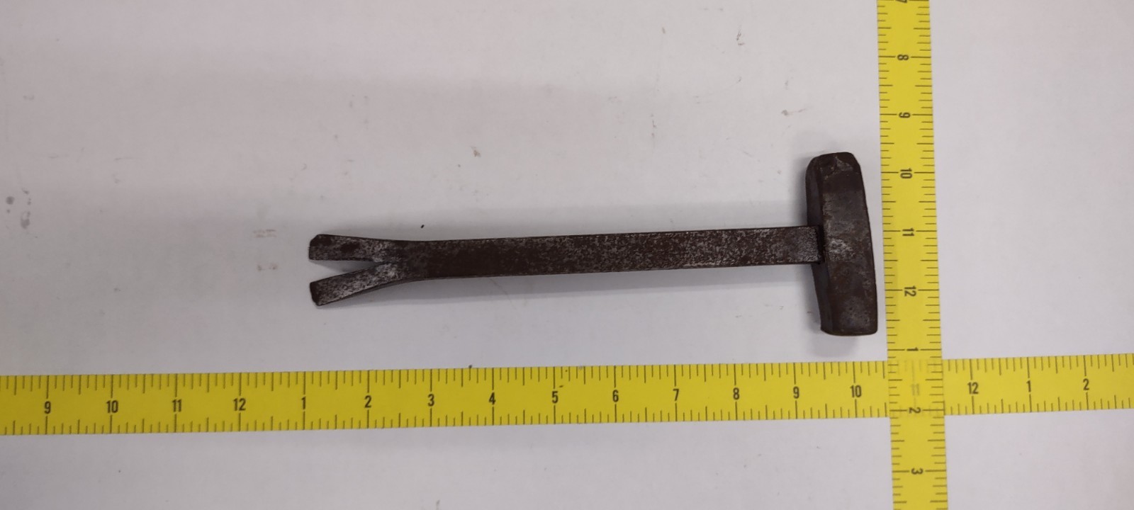 Antique V&B Vaughan-Bushnell Crate Tool