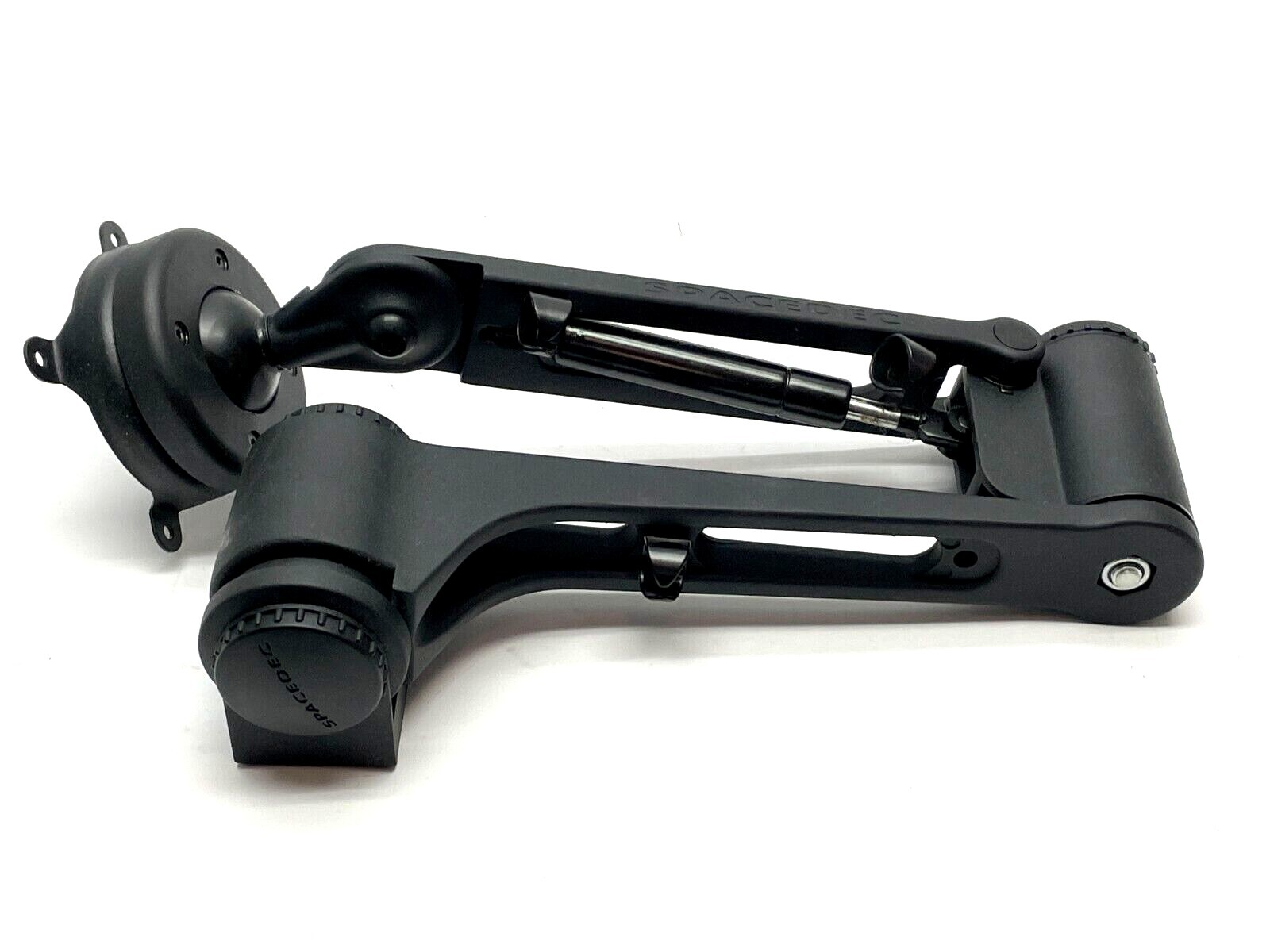Atdec Spacedec SD-AT-DW-BK Full Motion Wall Mount