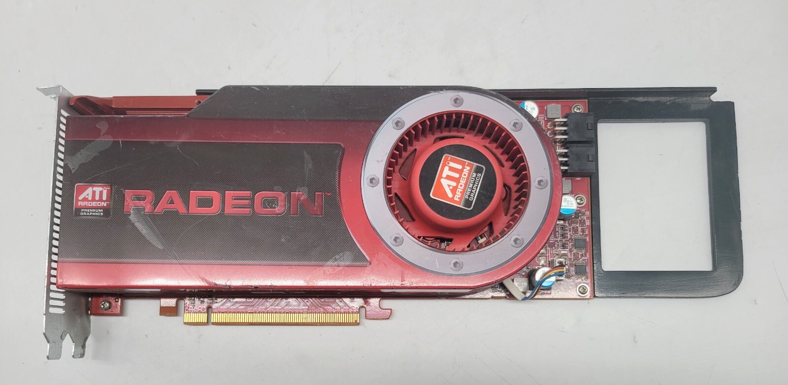 ATI Radeon ATI-102-B77101(B) Video Card