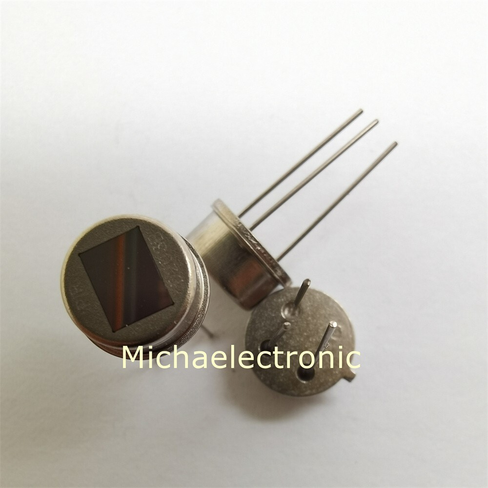 3pieces D203B Genuine NEW PIR SIP-3
