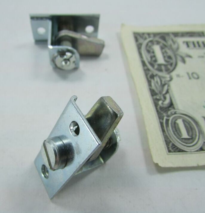 Lot 2 Southco Adjustable Grip Latch 43-1-14-0 Tool Box Access Panel Compartments