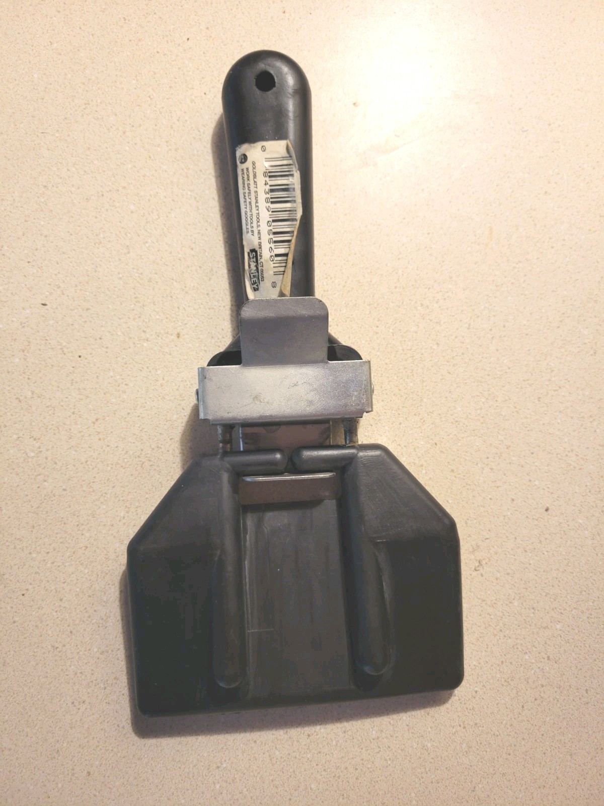 Goldblatt Bullnose Corner  Sheetrock Tool
