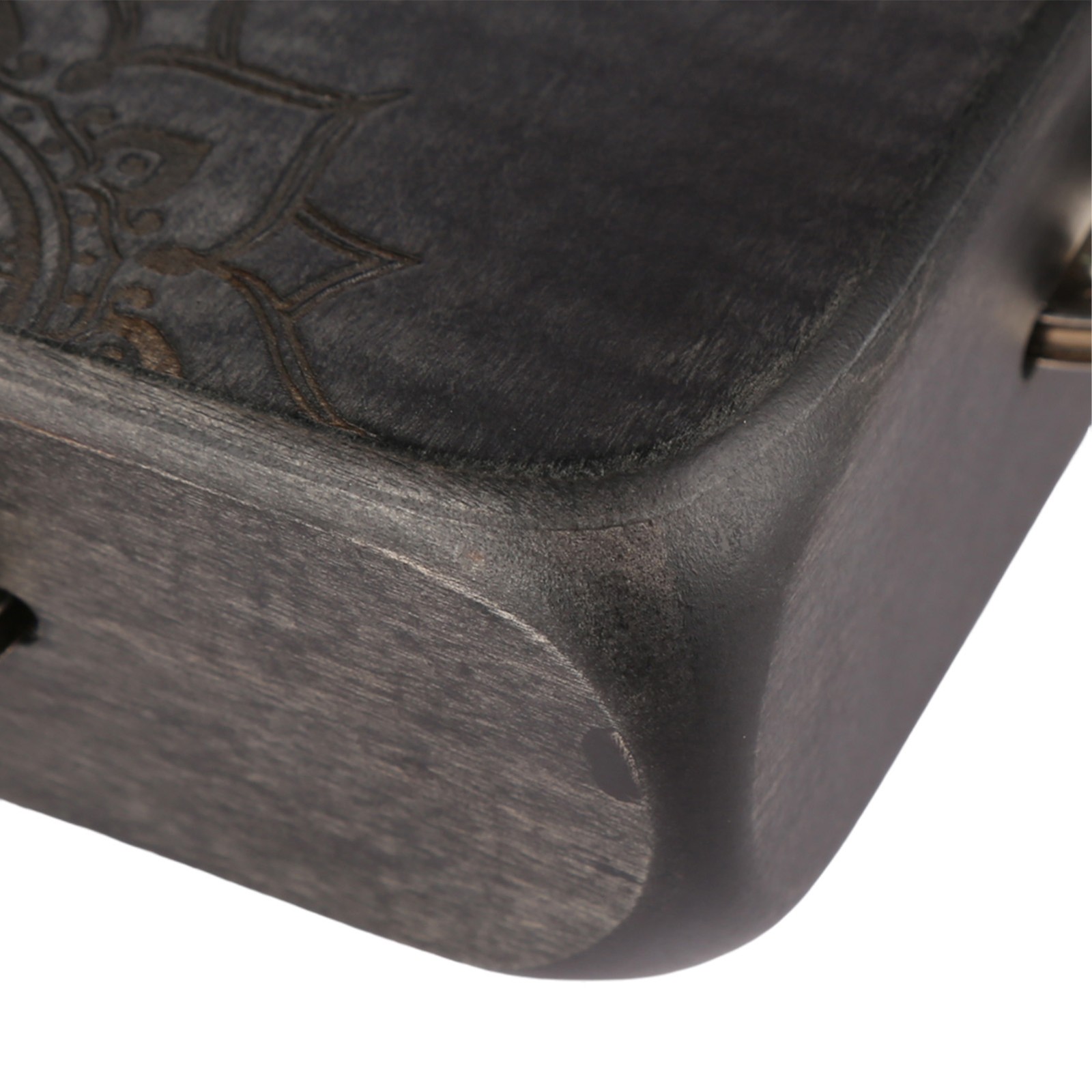 Cajon Wooden Drum Flat Hand Drum Percussion Instrument Portable JEXJ