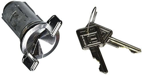 - SMPUS107LT US107LT Ignition Lock and Tumbler Switch