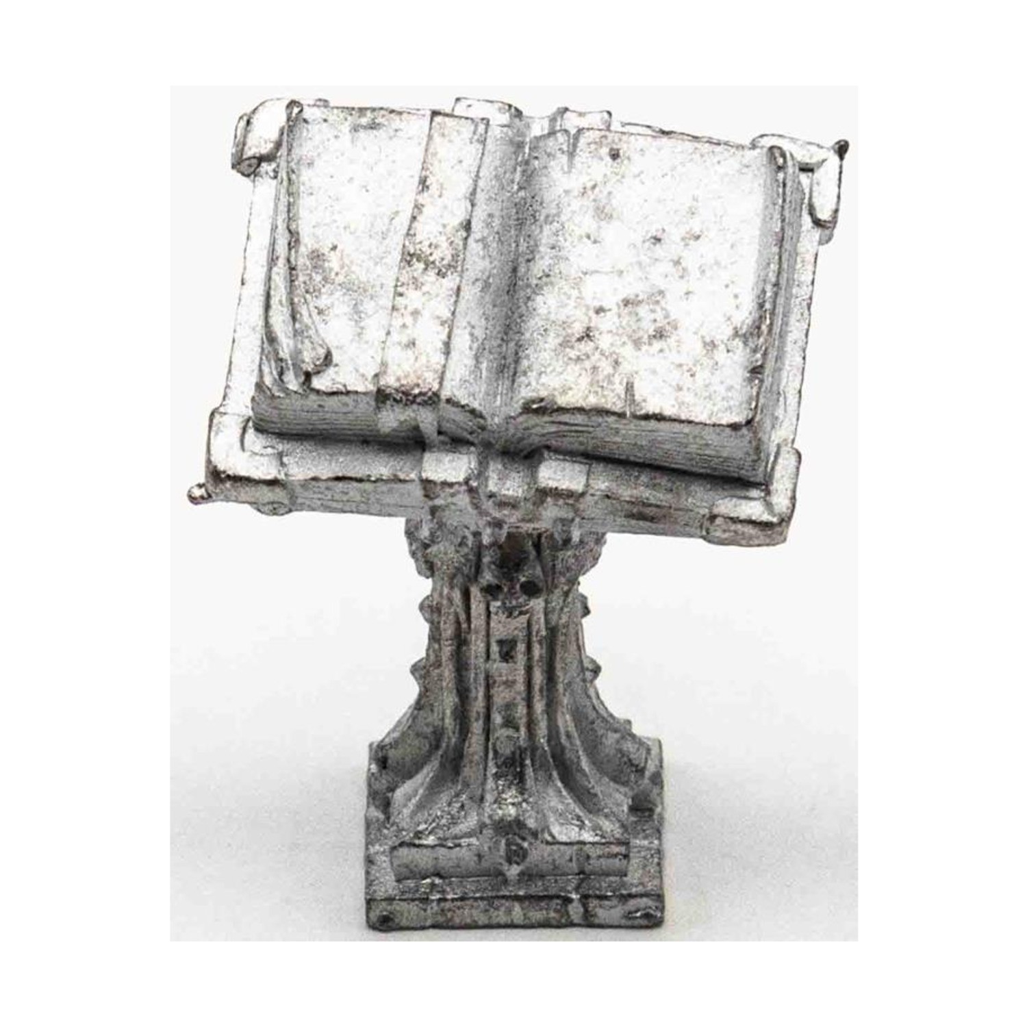 GW Warhammer Quest Loose Mini Grimoire Necris #3 NM