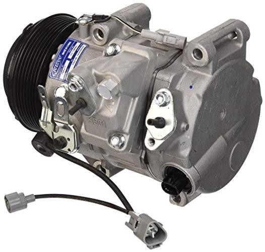 UAC CO 10856C A/C Compressor