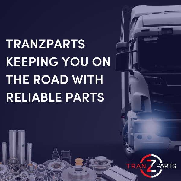 FITS DAF CF65, CF75, CF85 LH FRONT DROPWING MUDGUARD LH